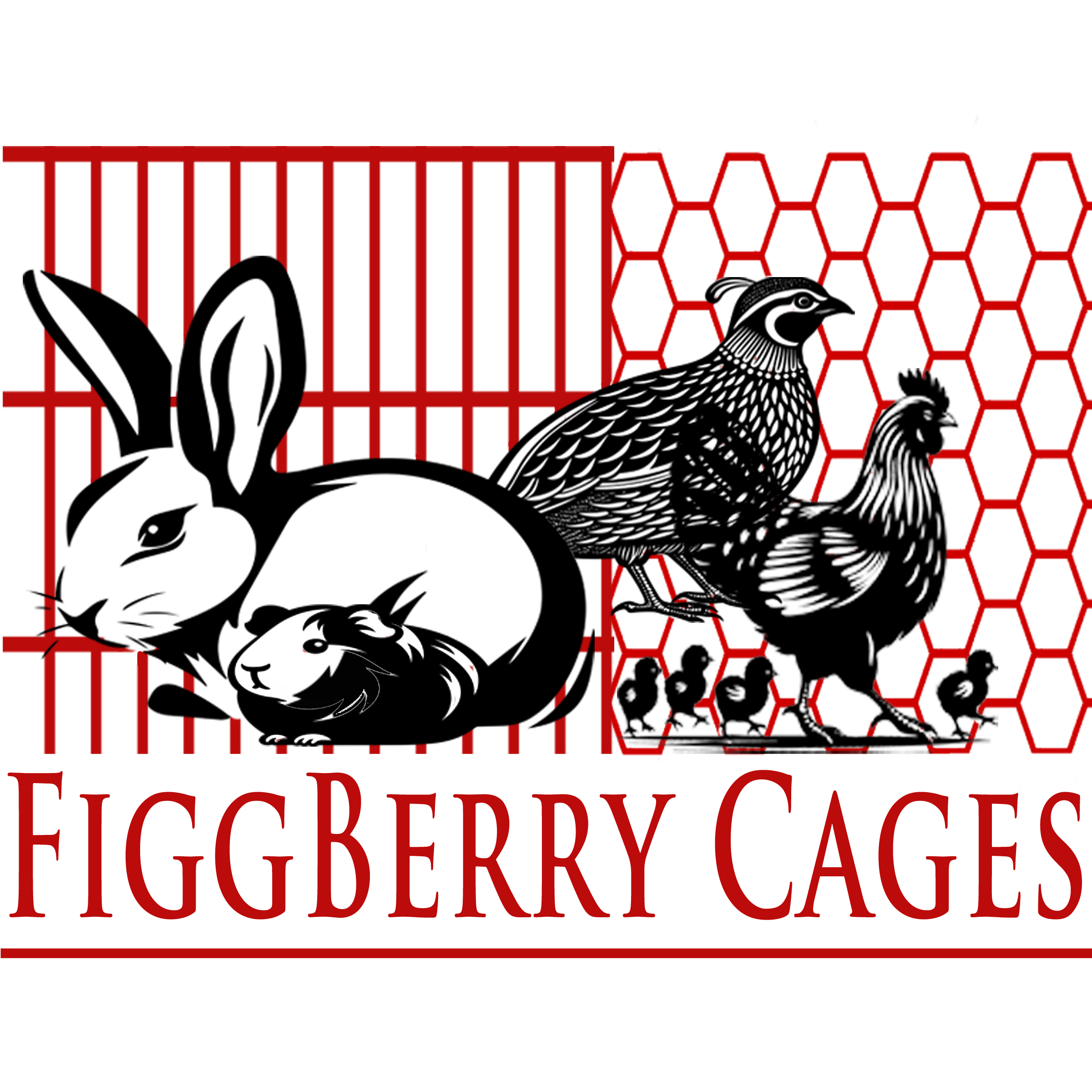 FiggBerry Cages